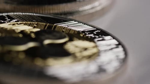 Plan rotatif de Bitcoins (cryptomonnaie numérique) - BITCOIN RIPPLE 0081