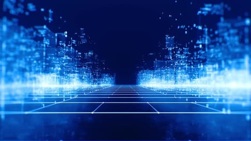 Contexte des données technologiques