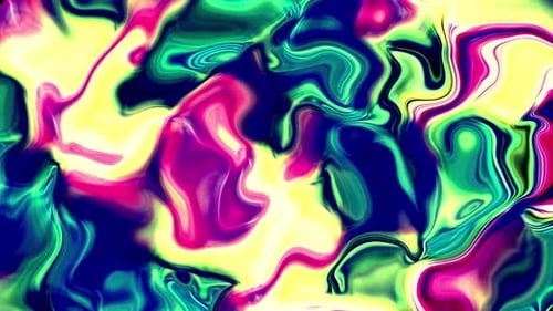 abstract colorful motion background. Trendy colorful liquid background_47
