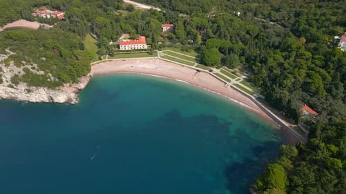 Aerial Shot