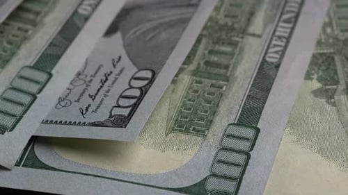 American Dollars