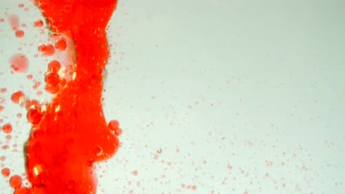 Hintergrund von Bubbles 28