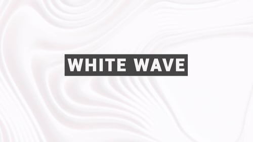 White Wave