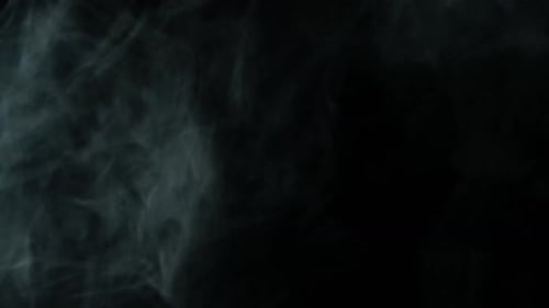 Fumée abstraite (2K)