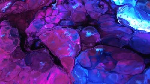 Abstract Colour Art Background Texture