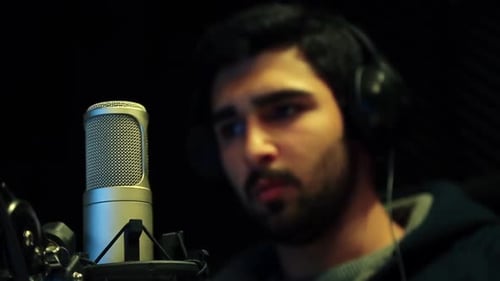 Voiceover