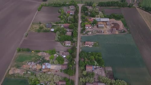 Village Houses