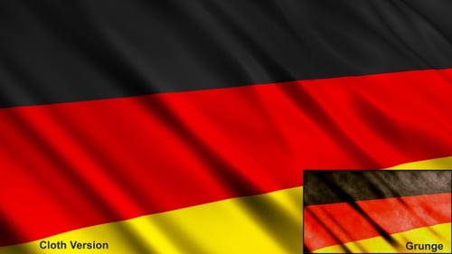 Germany Flags