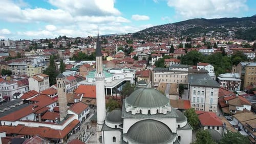 Sarajevo Bosnia