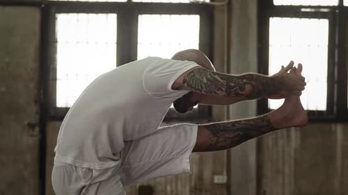 Bakasana Yoga