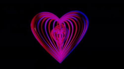 Valentines Heart