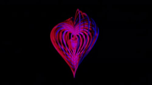 Valentines Heart
