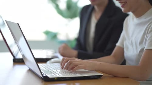 Personal computer instruction