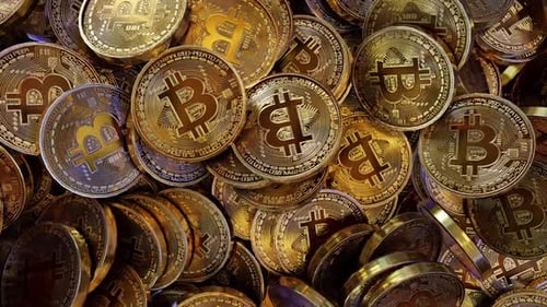 Bitcoin Transitions