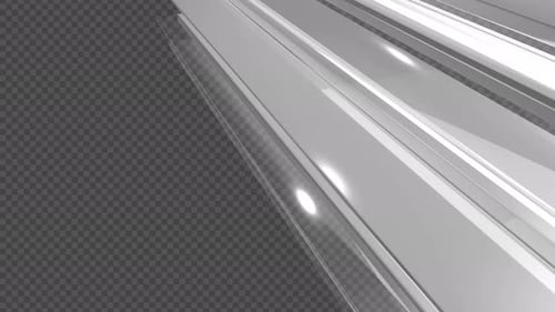 Broadcast Transition With Alpha Channel Loop 59