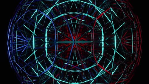Sci Fi Futuristic Planet HD