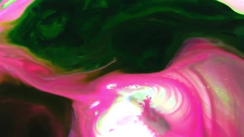 Liquid Paint Spreads
