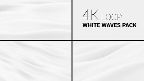 White Waves Paket