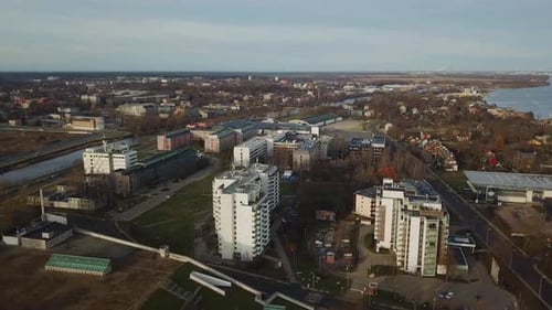 Immobilien im Bezirk
