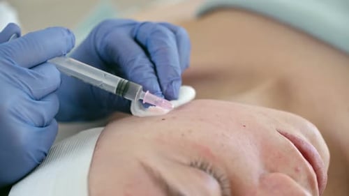 Beauty Injections