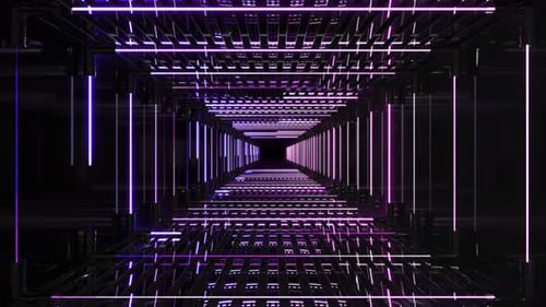 Abstract Digital Background