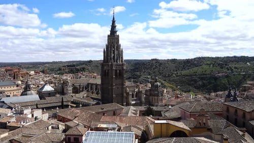 Cathedral of Saint Mary