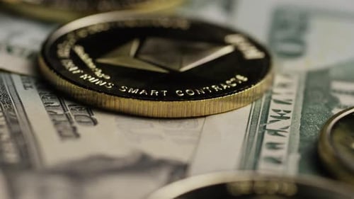 Plan rotatif de Bitcoins (cryptomonnaie numérique) - BITCOIN ETHEREUM 224