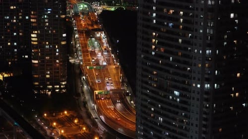 City Night