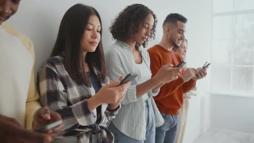 Modern Online Communication