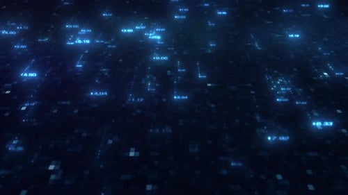 Loop de dados digitais