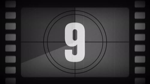 Film Leader Countdown