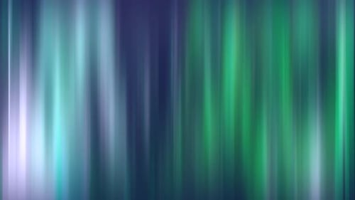 Aurora-Hintergrund
