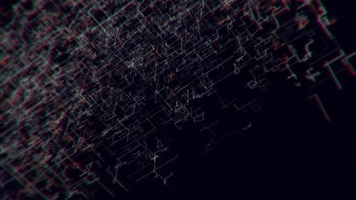 Circuit Tech Lines 05