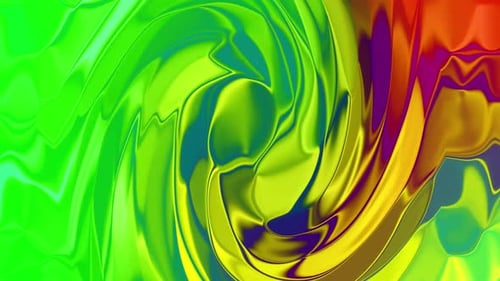 abstract colorful glossy wave background.abstract liquid wavy background. Vd 2200