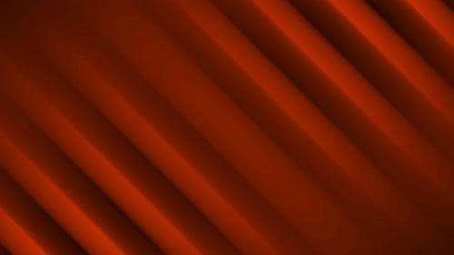 Abstract Fluid Diagonal Lines Looping Background