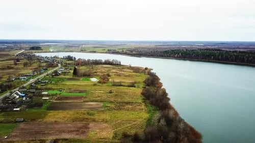 Lake Bogdanovskoe 05