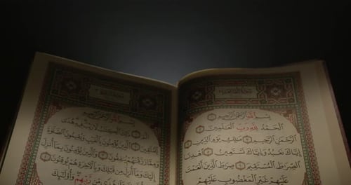 Holy Quran