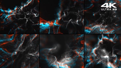 Particles