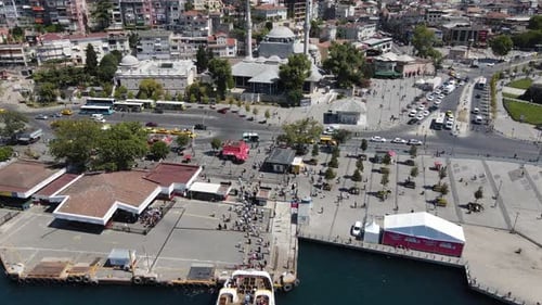 Uskudar Istambul