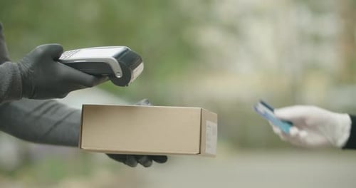 Safe Package Delivery