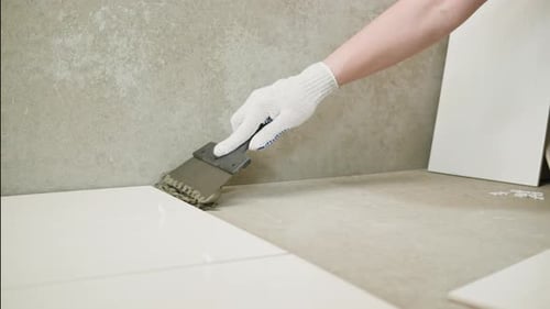 Renovation and Construction