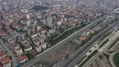 Cidade: Plain Aerial