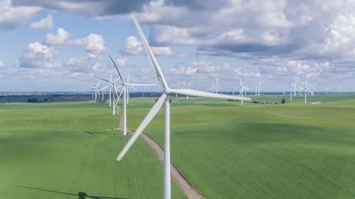 Wind Farm