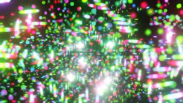Lights Background Loop Background Video, Motion Graphics ft. abstract ...
