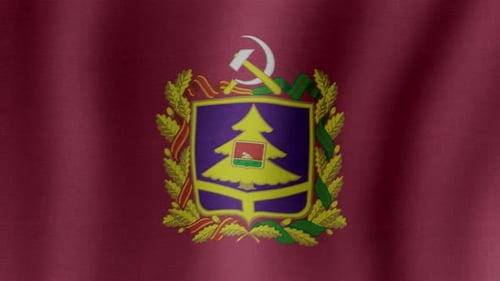 Bryansk Oblast
