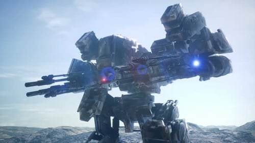 Mech