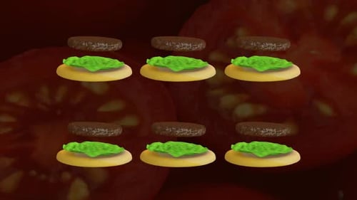 Hamburgers