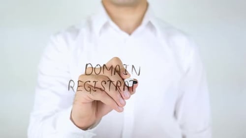 Domain Registration