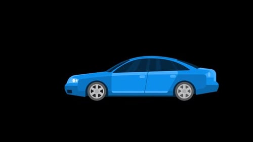 Car Driving