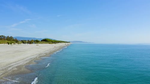 White Beach